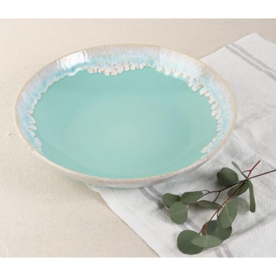 mediterran lapostanyar balaton turkiz kek etkeszlet mediterran provansz provence rusztikus design country mediterran keramia keszlet eskuvoi ajandek konyha tanyer.JPG